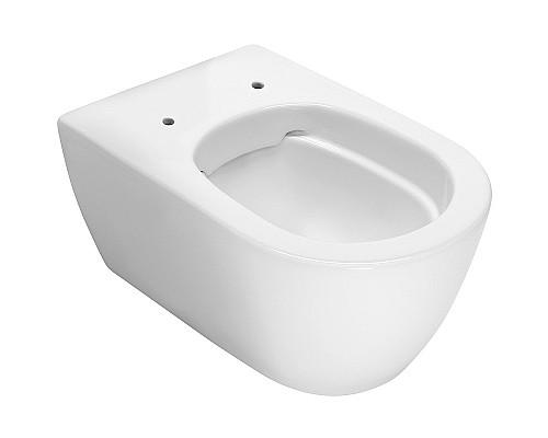 Унитаз Hatria Fusion Y1XQ01 подвесной без сиденья