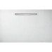 Душевой поддон из неокварца Jacob Delafon Surface 160x90 Белый гипс