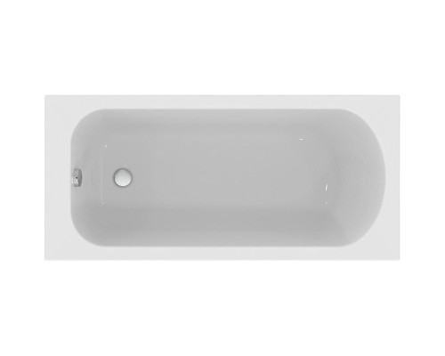 Акриловая ванна Ideal Standard Simplicity 160x70 W004301 без гидромассажа