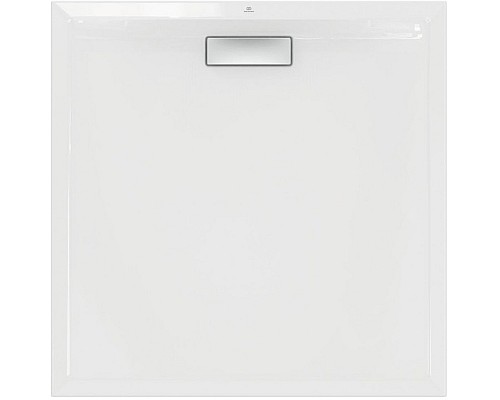 Акриловый поддон для душа Ideal Standard Ultraflat New 90х90 T446701 Белый
