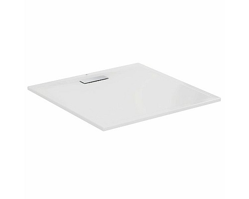 Акриловый поддон для душа Ideal Standard Ultraflat New 90х90 T446701 Белый