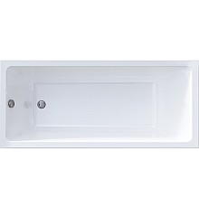 Акриловая ванна Marka One Bianca 170х75 01бья1775 без гидромассажа