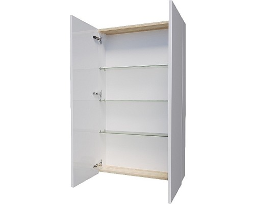 Подвесной шкаф 1MarKa Gaula 60П У92521 White