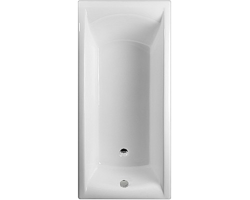 Чугунная ванна Byon Milan 170x75 V0000083 с антискользящим покрытием Чугунная ванна Byon Milan 170x75 V0000083 с антискользящим покрытием