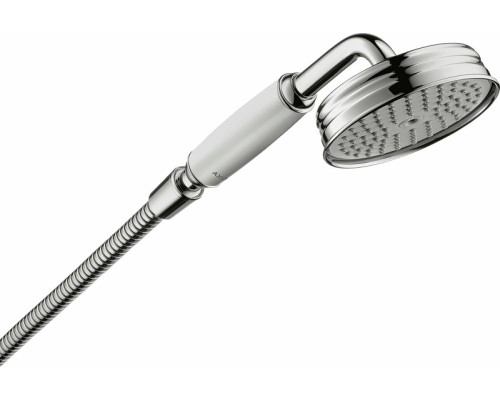 Смеситель для ванны Axor Montreux 16540000 универсальный Хром