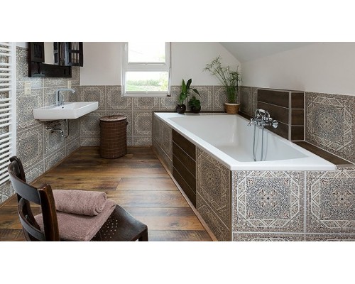 Смеситель для ванны Axor Montreux 16540000 универсальный Хром