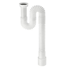 Сифон для раковины Wirquin 30718002 без выпуска