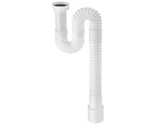 Сифон для раковины Wirquin 30718002 без выпуска