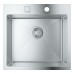 Кухонная мойка Grohe K800 52 Нержавеющая сталь