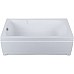 Акриловая ванна Aquanet Extra 150x70 209630 без гидромассажа
