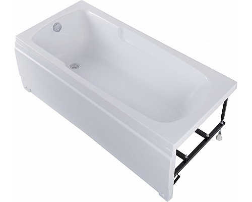 Акриловая ванна Aquanet Extra 150x70 209630 без гидромассажа