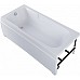 Акриловая ванна Aquanet Extra 150x70 209630 без гидромассажа