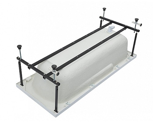 Акриловая ванна Aquanet Extra 150x70 209630 без гидромассажа