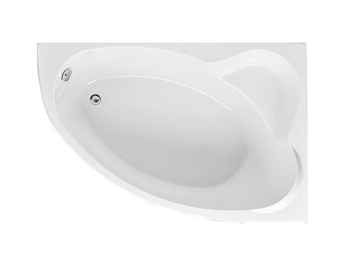 Акриловая ванна Aquanet Mayorca 150x100 R 205438 без гидромассажа