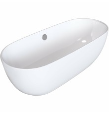 Акриловая ванна Grossman Classic 150x75 без гидромассажа