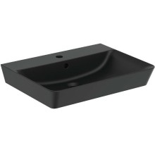 Раковина Ideal Standard Connect Air 60 Черный шелк