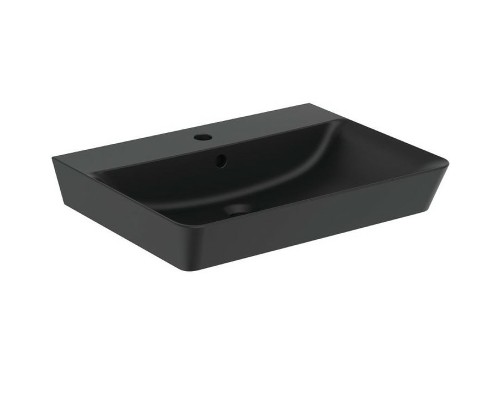 Раковина Ideal Standard Connect Air 60 Черный шелк