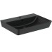 Раковина Ideal Standard Connect Air 60 Черный шелк