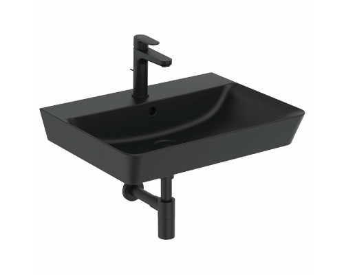 Раковина Ideal Standard Connect Air 60 Черный шелк