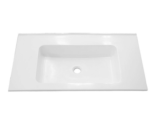 Раковина Эстет Каре 90 ФР-00000782 Белая