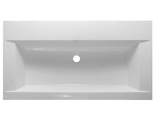 Раковина Эстет Рава 90 ФР-00002613 Белая