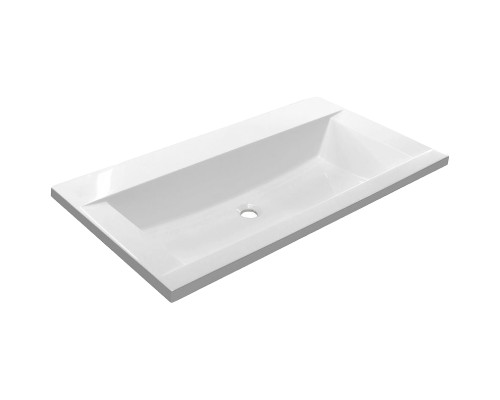 Раковина Эстет Рава 90 ФР-00002613 Белая