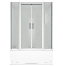 Душевой бокс Erlit Comfort 150х80 ER4515TP-C3-RUS с гидромассажем