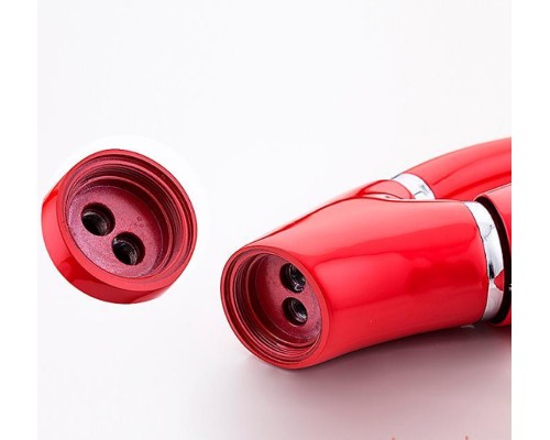 Смеситель для кухни Frap F4101-13 Красный