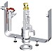 Сливная арматура Artceram Hermitag HEA010 73 Золото