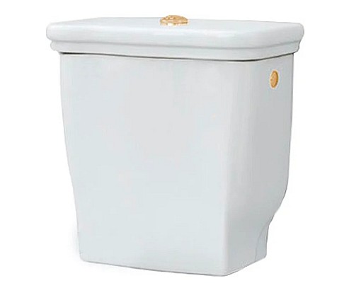 Сливная арматура Artceram Hermitag HEA010 73 Золото Сливная арматура Artceram Hermitag HEA010 73 Золото