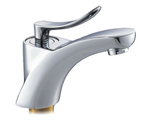 Смеситель для раковины Frap H81 F1081 Хром