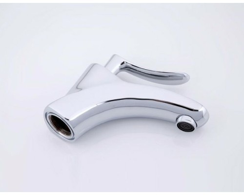 Смеситель для раковины Frap H81 F1081 Хром