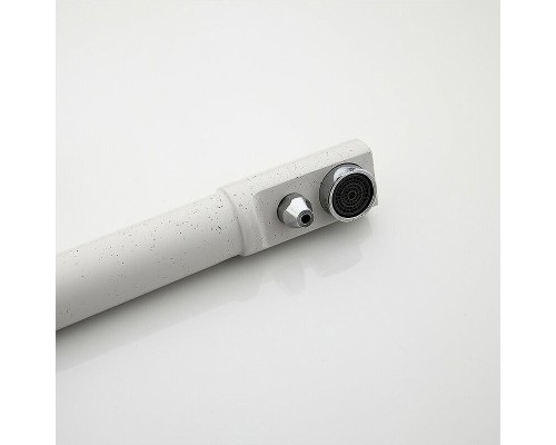 Смеситель для кухни Frap H52 F4352-8 Белый