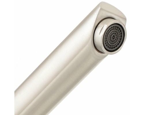 Душевая система Frap H801 F24801 Сатин