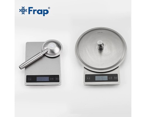 Душевая система Frap H801 F24801 Сатин