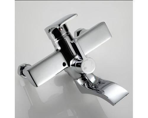 Душевая система Frap H69 F2469 Хром