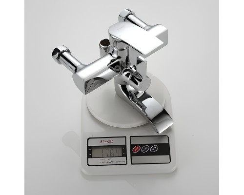 Душевая система Frap H69 F2469 Хром