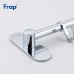 Вешалка для полотенец Frap F38 F3816-5 Хром