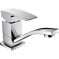 Смеситель для раковины Gappo G07 G4507 Хром