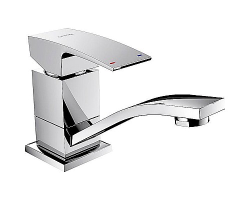 Смеситель для раковины Gappo G07 G4507 Хром