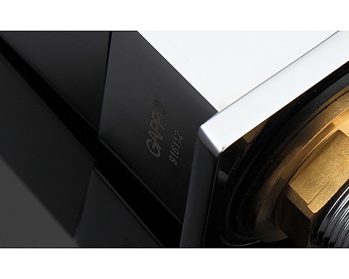 Смеситель для раковины Gappo G07 G4507 Хром