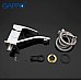 Смеситель для раковины Gappo G07 G4507 Хром