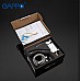 Смеситель для раковины Gappo G07 G4507 Хром