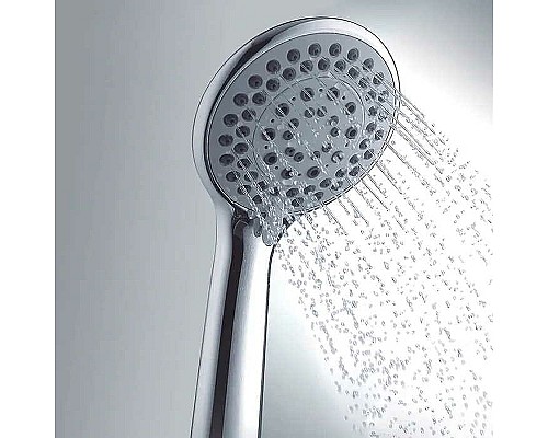 Ручной душ Gappo G06 Хром