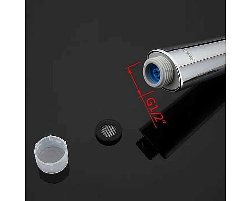 Ручной душ Gappo G06 Хром