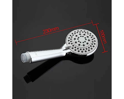 Ручной душ Gappo G06 Хром