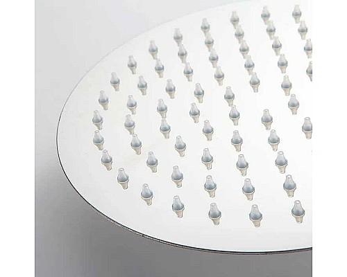 Верхний душ Gappo G29 Хром