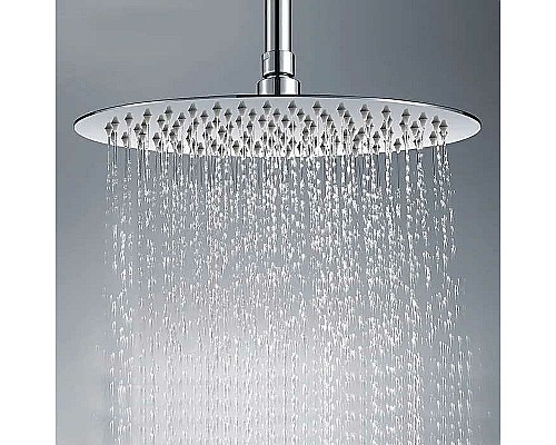 Верхний душ Gappo G29 Хром