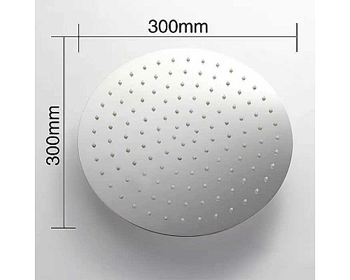 Верхний душ Gappo G29 Хром