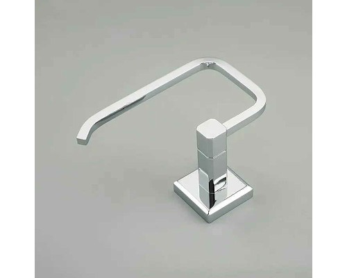 Держатель туалетной бумаги Gappo G38 G3803-3 Хром